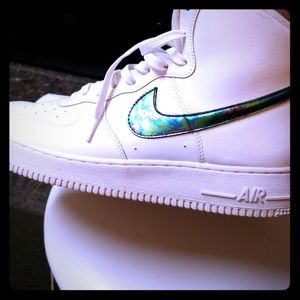 Nike Air Force 1